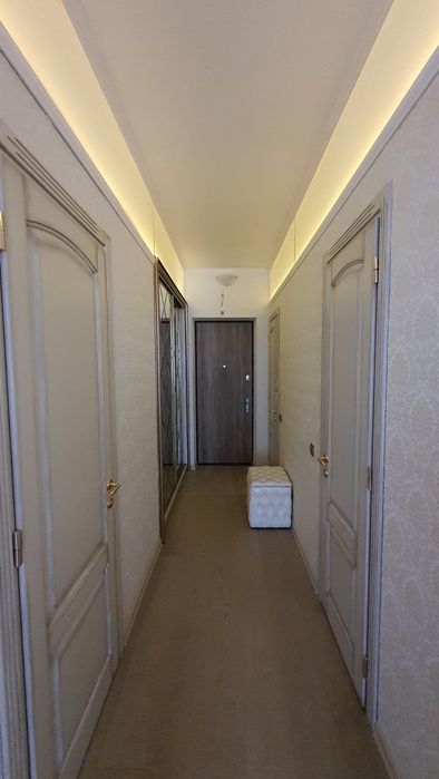 Квартира на вул. Французький бул, 22/2 в Одесі, ID 207592, фото №4