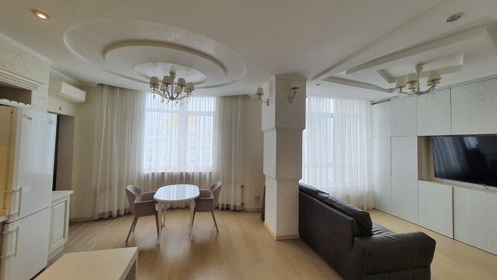 Квартира на вул. Французький бул, 22/2 в Одесі, ID 207592, фото №5