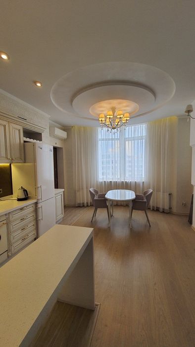 Квартира на вул. Французький бул, 22/2 в Одесі, ID 207592, фото №6