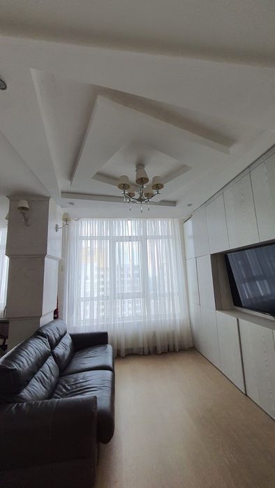 Квартира на вул. Французький бул, 22/2 в Одесі, ID 207592, фото №8