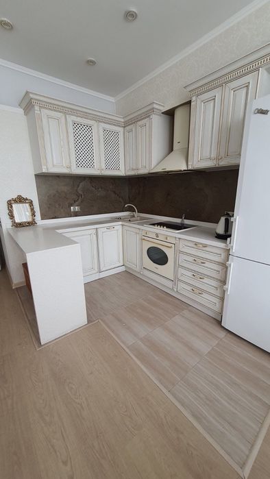 Квартира на вул. Французький бул, 22/2 в Одесі, ID 207592, фото №9