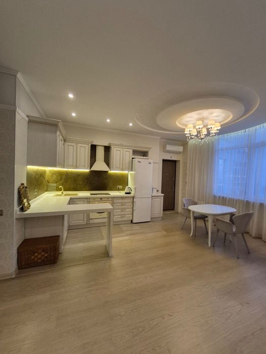 Квартира на вул. Французький бул, 22/2 в Одесі, ID 207592, фото №10