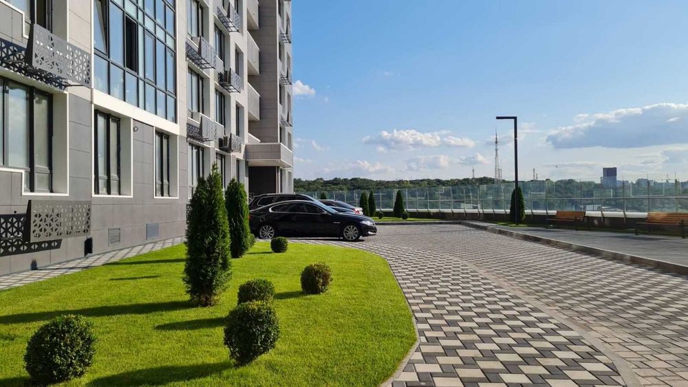 Квартира на вул. Бойчука, 41-б в Києві, ID 165037, фото №11