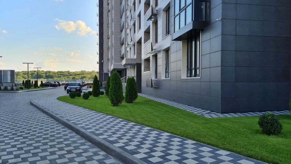 Квартира на вул. Бойчука, 41-б в Києві, ID 165037, фото №12