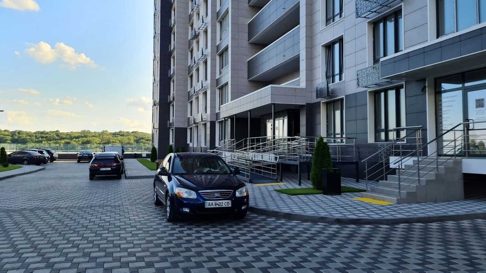 Квартира на вул. Бойчука, 41-б в Києві, ID 165037, фото №13