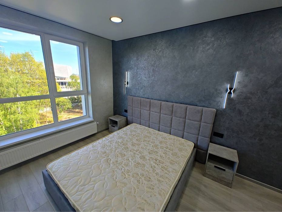 Квартира на вул. Мікльоша, 20б в Львів, ID 170594, фото №5