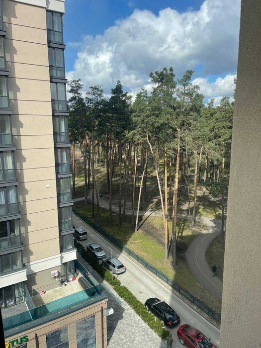 Квартира на ЖК Центральний 2 в Києві, ID 250304, фото №9