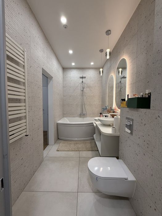Квартира на ЖК Ютландія в Києві, ID 222408, фото №6