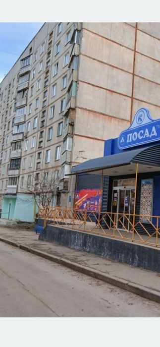 Квартира на вул. Старошишковська, 6 в Харкові, ID 164600, фото №13