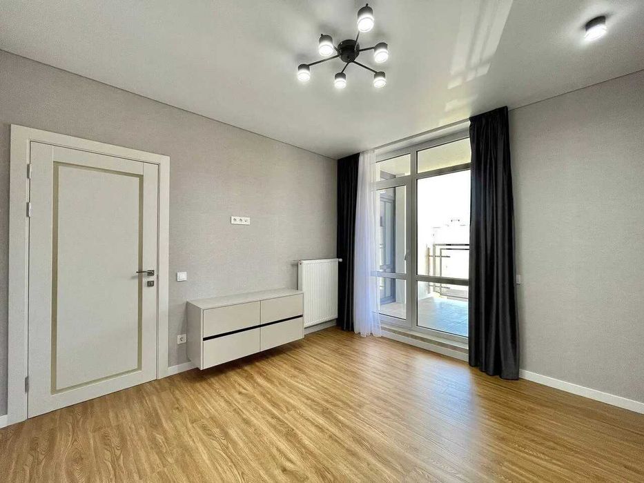 Квартира на ЖК Краківський в Івано-Франківську, ID 278656, фото №15