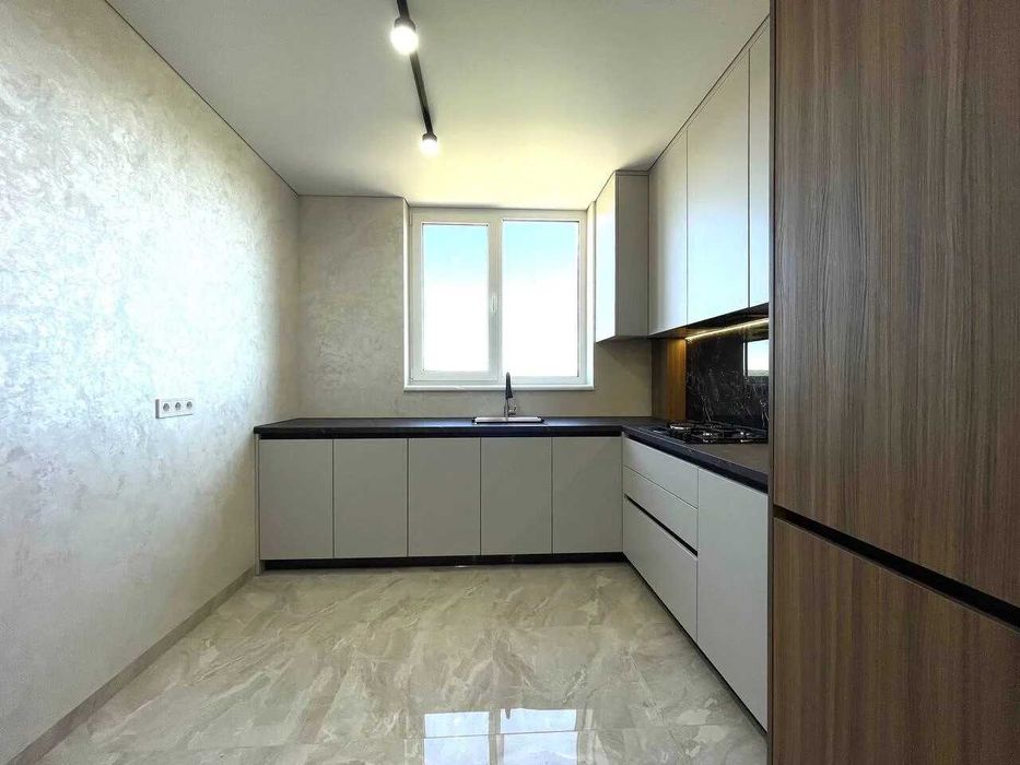 Квартира на ЖК Краківський в Івано-Франківську, ID 278656, фото №5