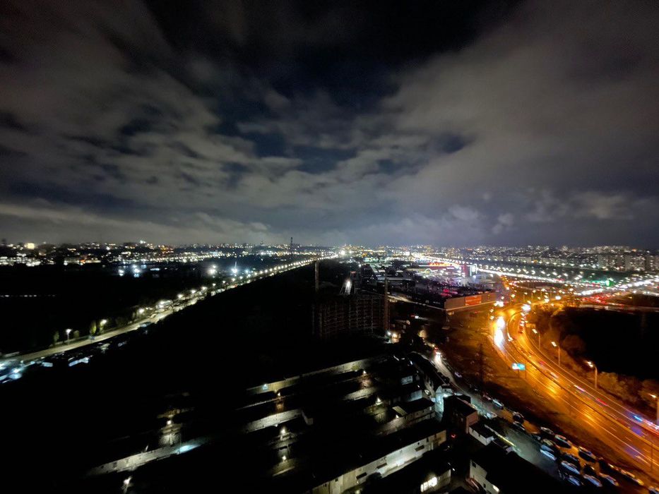 Квартира на вул. Набережно-Рибальська в Києві, ID 274745, фото №19