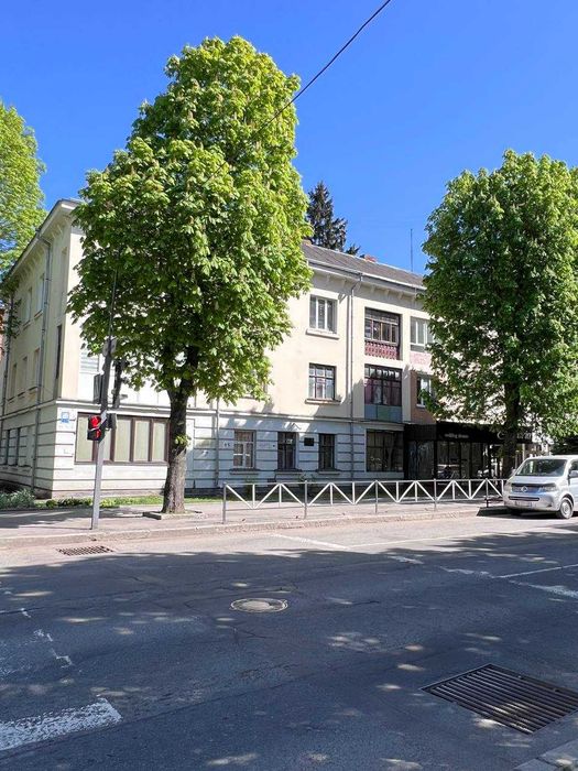 Квартира на вул. Грушевського, 85 в Хмельницькому, ID 281872, фото №16
