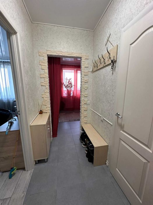 Квартира на вул. Сергія Данченка, 34а в Києві, ID 274614, фото №11