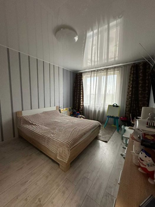Квартира на вул. Сергія Данченка, 34а в Києві, ID 274614, фото №12