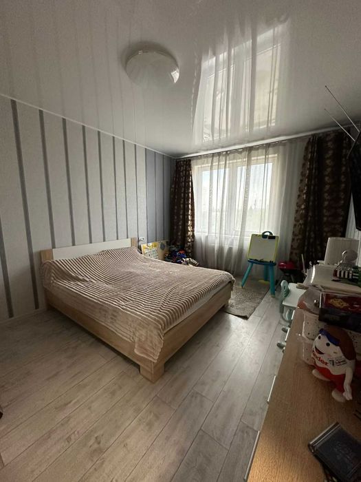 Квартира на вул. Сергія Данченка, 34а в Києві, ID 274614, фото №13