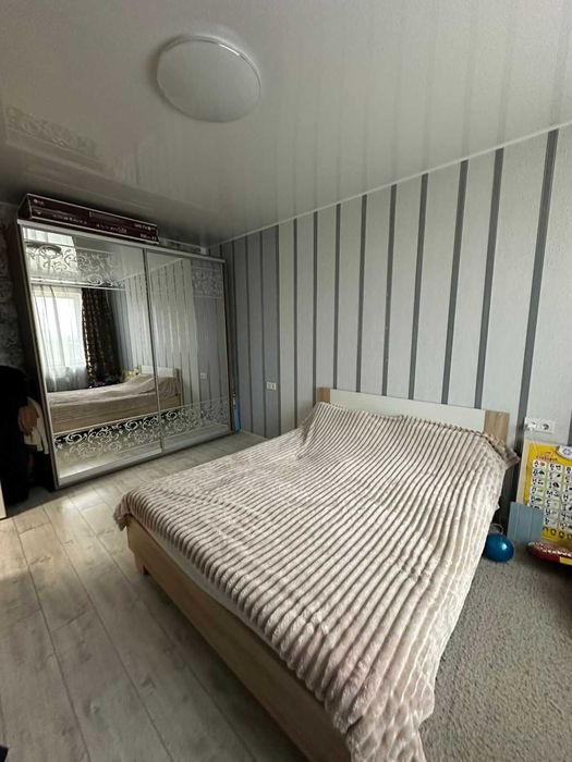 Квартира на вул. Сергія Данченка, 34а в Києві, ID 274614, фото №14