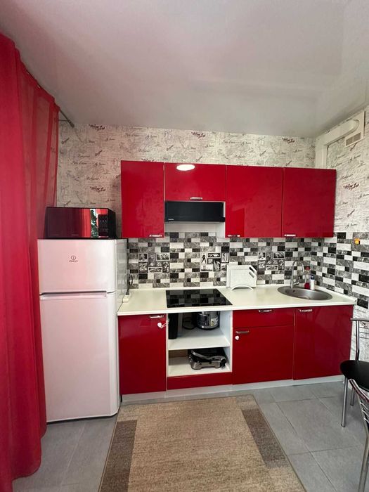 Квартира на вул. Сергія Данченка, 34а в Києві, ID 274614, фото №23