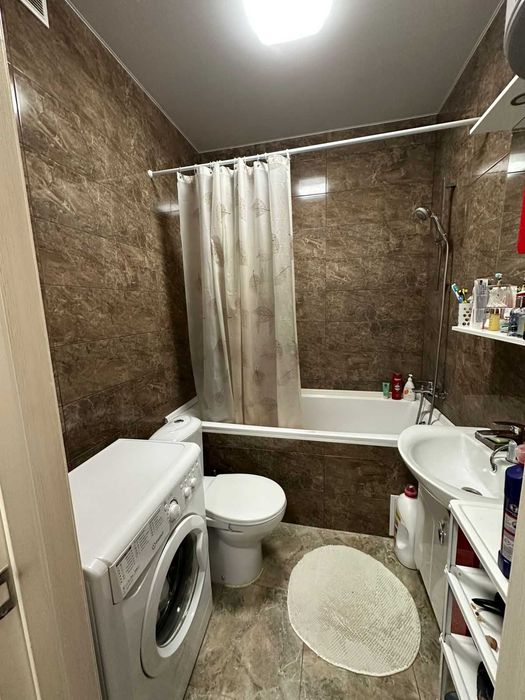 Квартира на вул. Сергія Данченка, 34а в Києві, ID 274614, фото №7