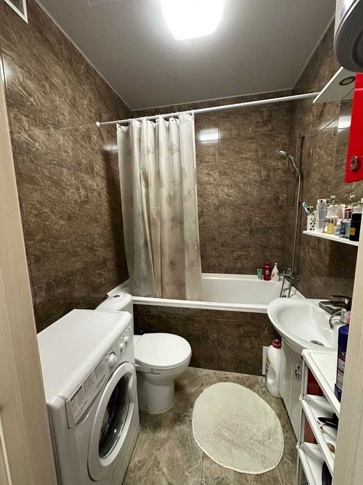 Квартира на вул. Сергія Данченка, 34а в Києві, ID 274614, фото №8