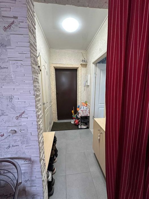 Квартира на вул. Сергія Данченка, 34а в Києві, ID 274614, фото №9