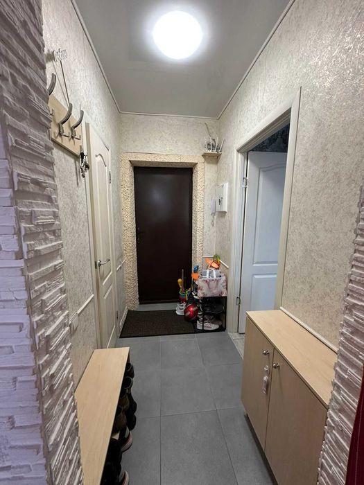 Квартира на вул. Сергія Данченка, 34а в Києві, ID 274614, фото №10