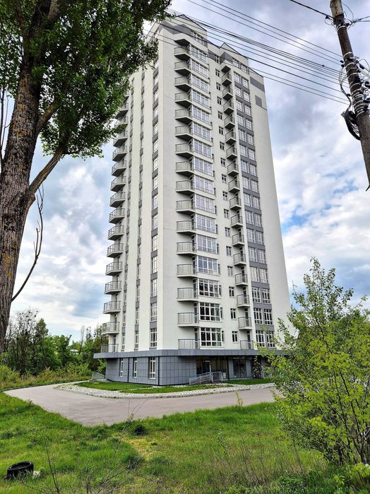 Квартира на ЖК Зеніт в Києві, ID 311785, фото №1