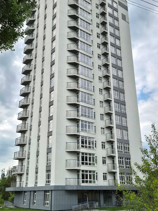 Квартира на ЖК Зеніт в Києві, ID 311785, фото №20