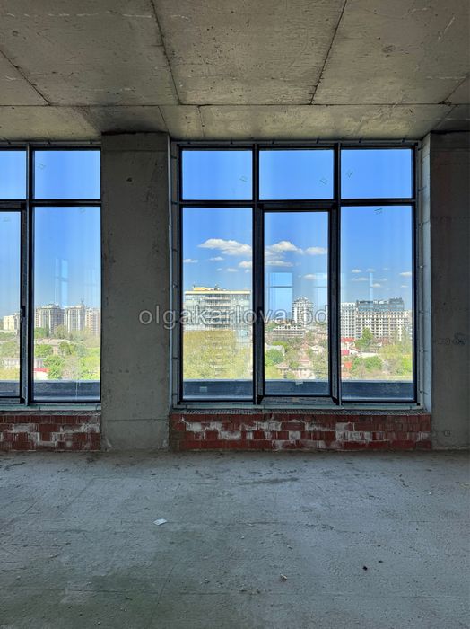 Квартира на вул. Французський Бульвар, 29б в Одеса, ID 195695, фото №5