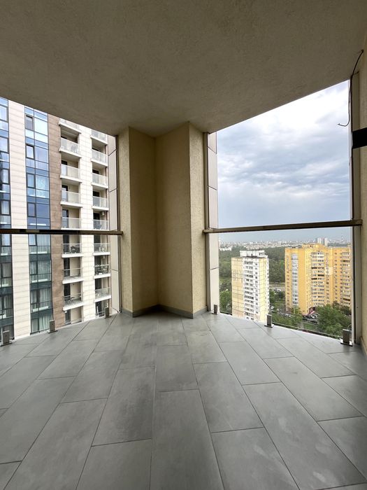 Квартира на вул. Романа Мстиславича, 28Б в Києві, ID 166568, фото №11