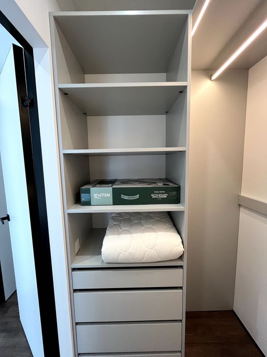 Квартира на вул. Романа Мстиславича, 28Б в Києві, ID 166568, фото №19