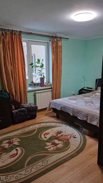 Квартира на вул. Дарницький бульвар, 10а в Києві, ID 163189, фото №11