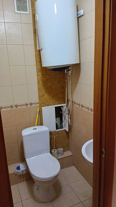 Квартира на вул. Дарницький бульвар, 10а в Києві, ID 163189, фото №14
