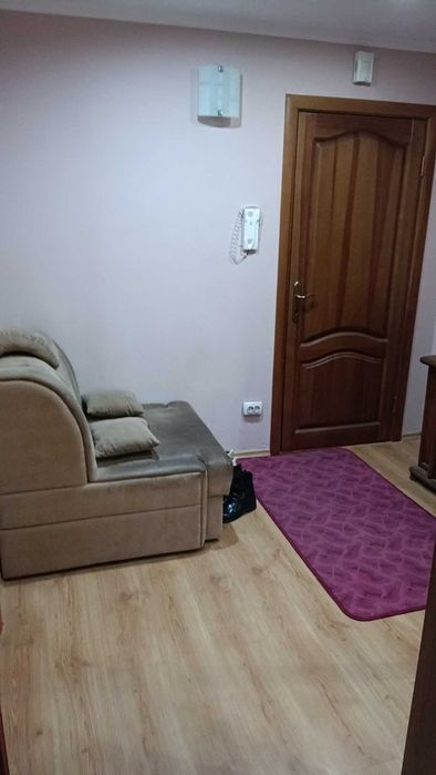Квартира на вул. Дарницький бульвар, 10а в Києві, ID 163189, фото №16