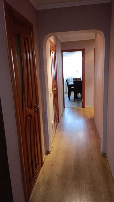 Квартира на вул. Дарницький бульвар, 10а в Києві, ID 163189, фото №17