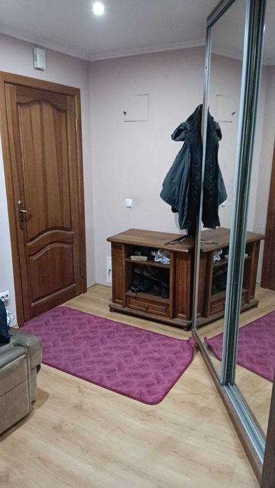 Квартира на вул. Дарницький бульвар, 10а в Києві, ID 163189, фото №18