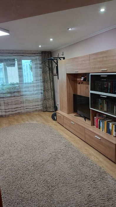 Квартира на вул. Дарницький бульвар, 10а в Києві, ID 163189, фото №3