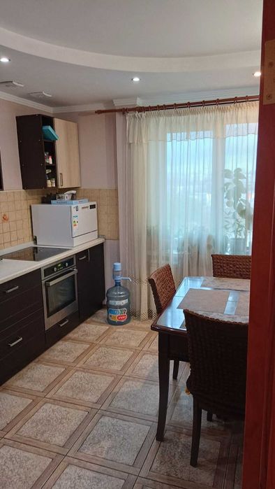 Квартира на вул. Дарницький бульвар, 10а в Києві, ID 163189, фото №21