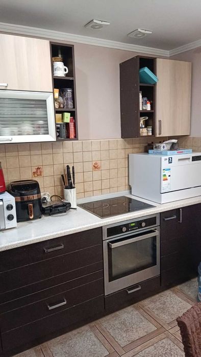 Квартира на вул. Дарницький бульвар, 10а в Києві, ID 163189, фото №22
