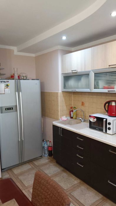 Квартира на вул. Дарницький бульвар, 10а в Києві, ID 163189, фото №24