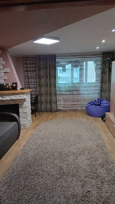 Квартира на вул. Дарницький бульвар, 10а в Києві, ID 163189, фото №4