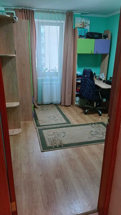 Квартира на вул. Дарницький бульвар, 10а в Києві, ID 163189, фото №6