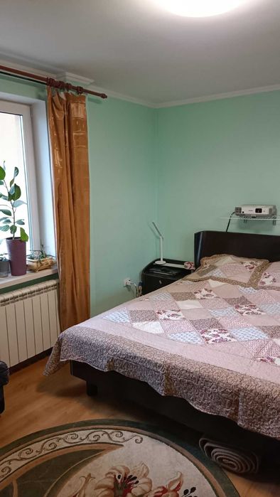 Квартира на вул. Дарницький бульвар, 10а в Києві, ID 163189, фото №8