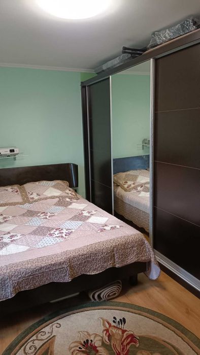 Квартира на вул. Дарницький бульвар, 10а в Києві, ID 163189, фото №9