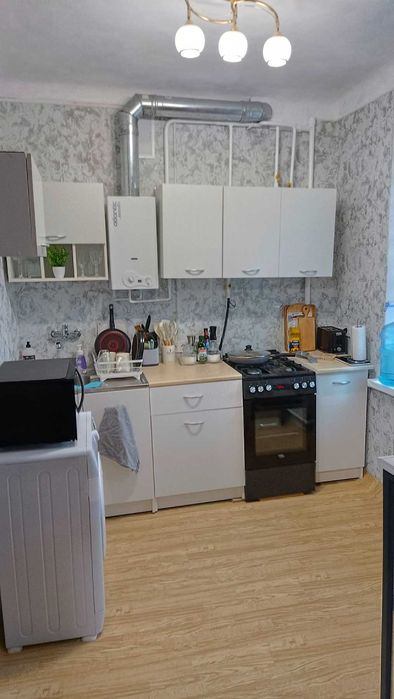 Квартира на пров. Коломийський, 18/1 в Київ, ID 302961, фото №1