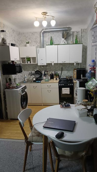 Квартира на пров. Коломийський, 18/1 в Київ, ID 302961, фото №2