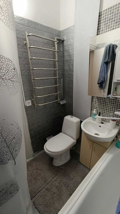 Квартира на пров. Коломийський, 18/1 в Києві, ID 302961, фото №16