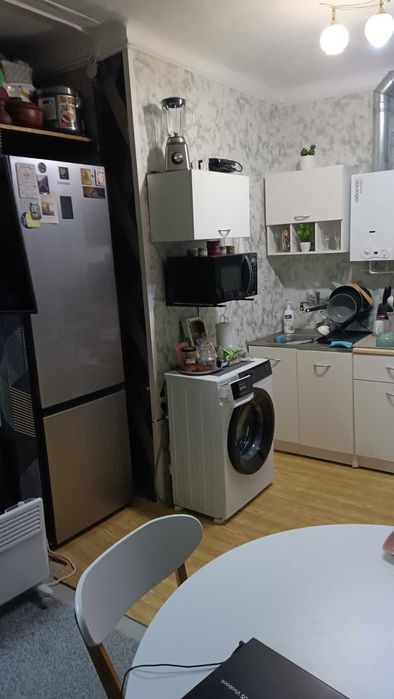 Квартира на пров. Коломийський, 18/1 в Київ, ID 302961, фото №3
