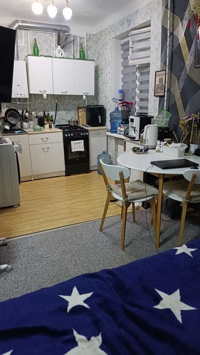 Квартира на пров. Коломийський, 18/1 в Київ, ID 302961, фото №4