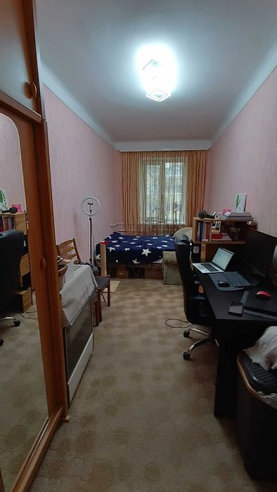 Квартира на пров. Коломийський, 18/1 в Києві, ID 302961, фото №7